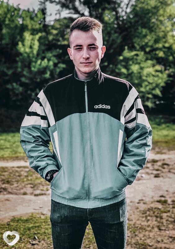 Кирилл, 24, Хабаровске — анкета №2274284