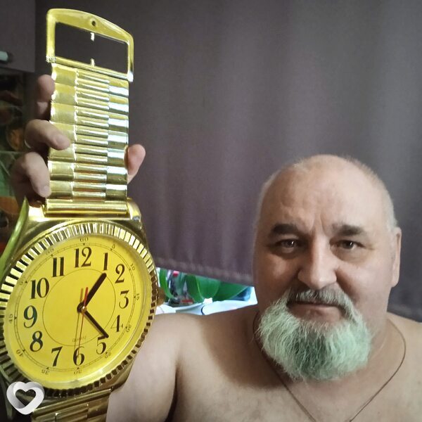 Сергей, 55, Череповце — анкета №2274289