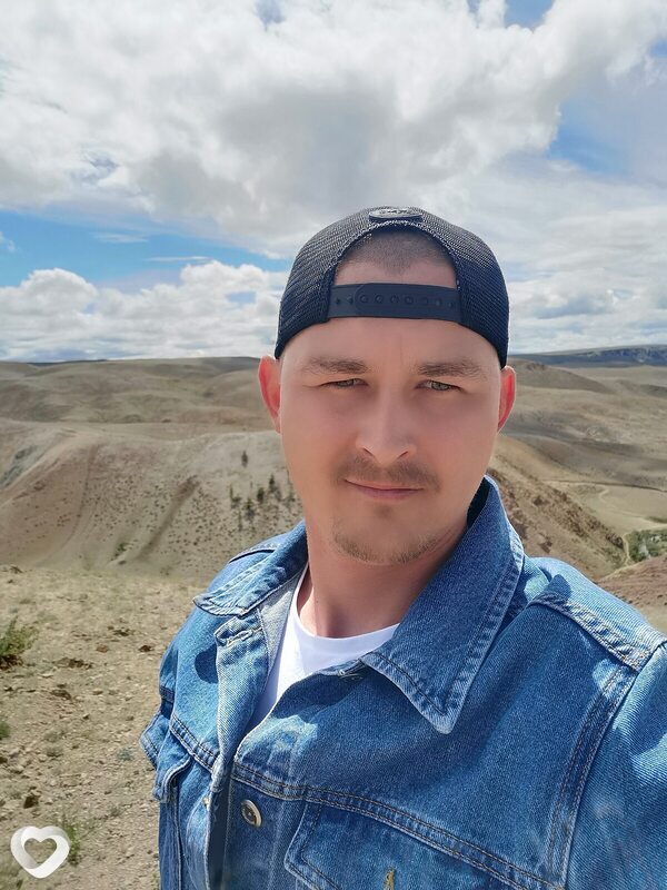 Вячеслав, 34, Сургуте — анкета №2274292