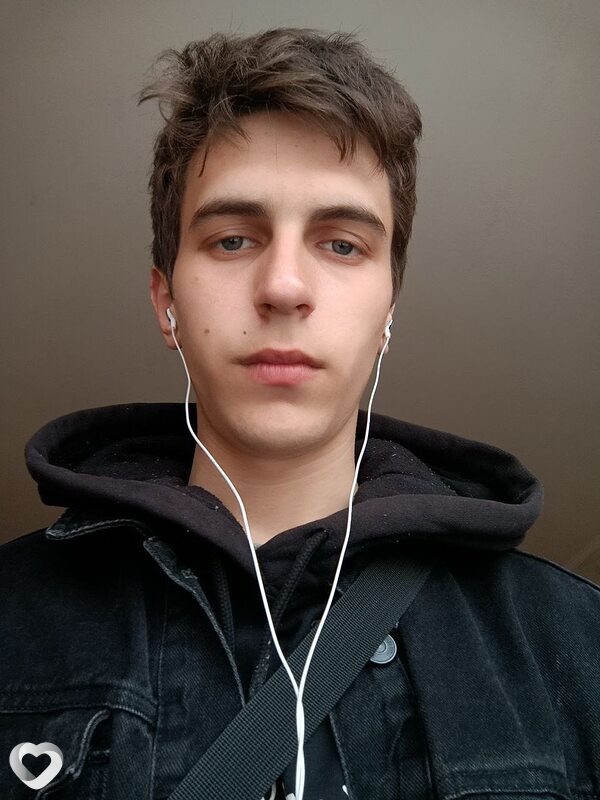 Андрюха, 21, Тольятти — анкета №2274298