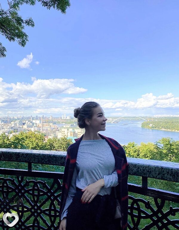 Анжелика, 20, Санкт-Петербурге — анкета №2274299