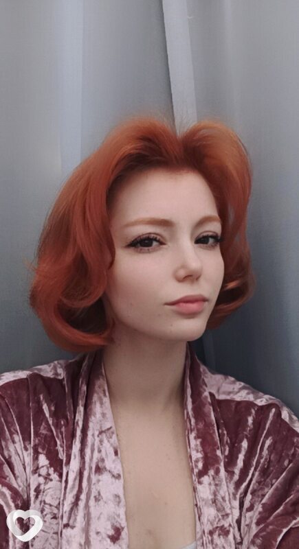 Карина, 31, Москве — анкета №2273960