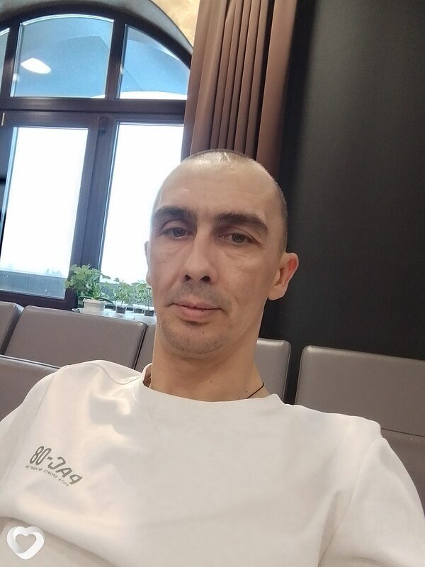 Александр, 40, Хабаровске — анкета №2273961