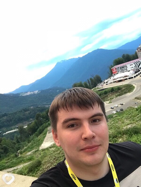 Александр, 33, Новосибирске — анкета №2273964