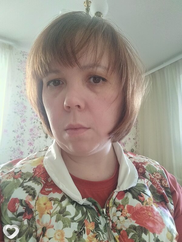 Кристина, 44, Тюмени — анкета №2273968