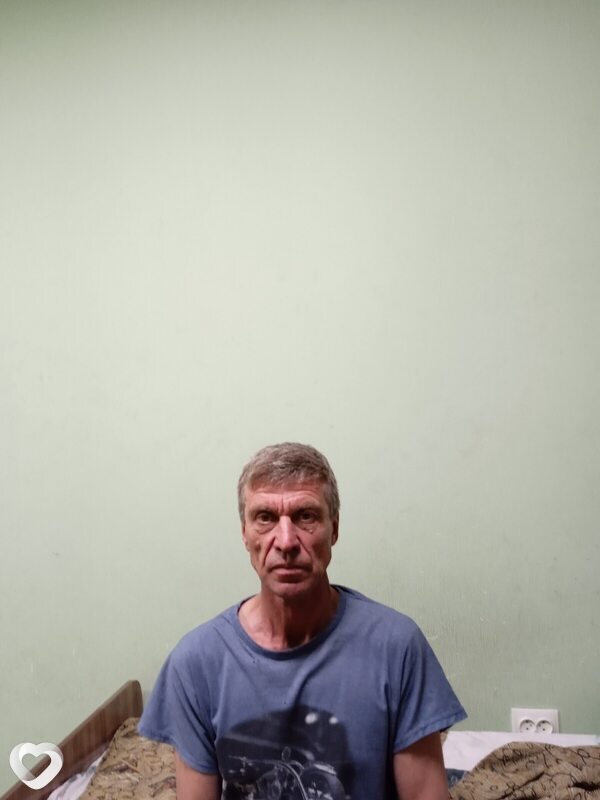 Валериий, 54, Барнауле — анкета №2273978