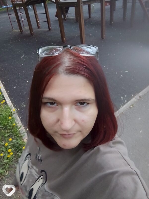 Эльнара Гулиева, 30, Москве — анкета №2273857