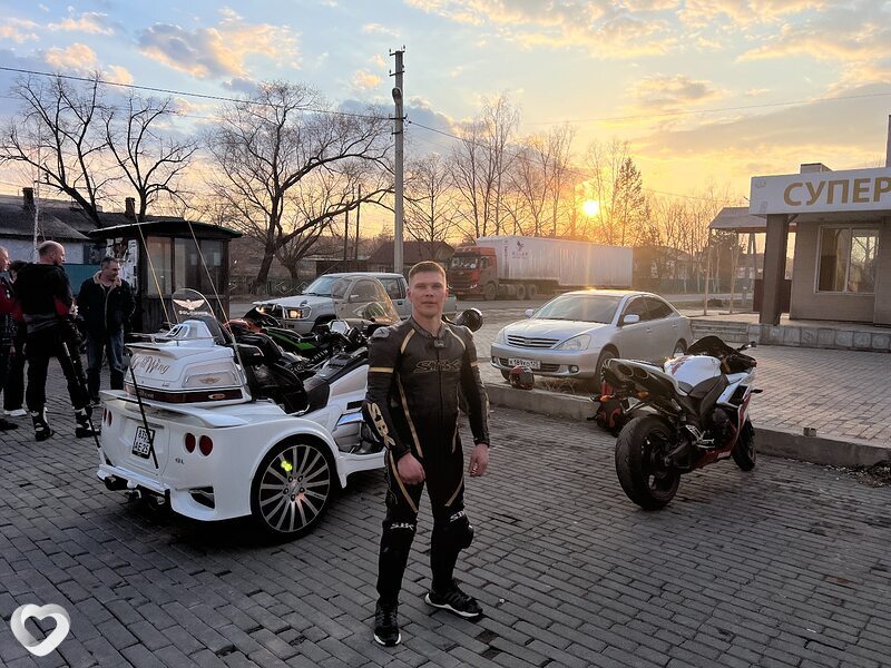 Александр, 35, Владивостоке — анкета №2273866