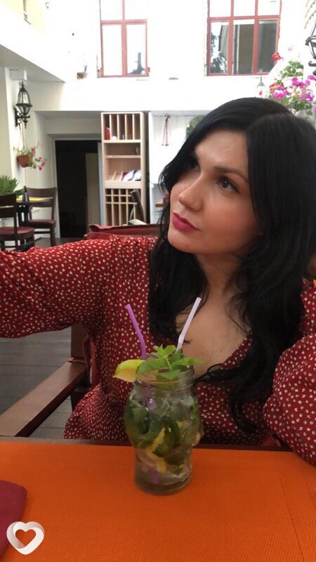 Оля, 35, Москве — анкета №2273867