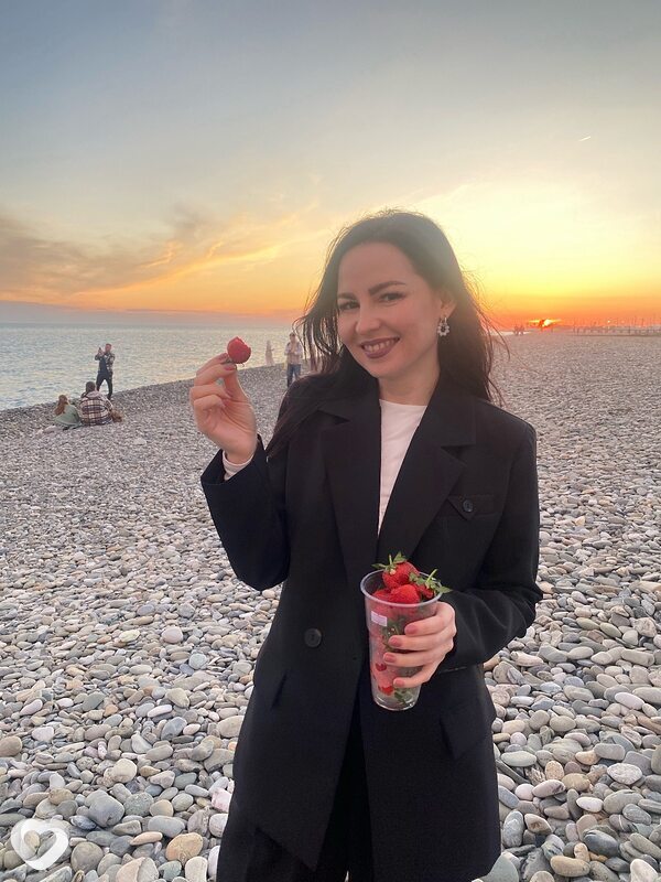 Ирина, 37, Ростове-на-Дону — анкета №2273869