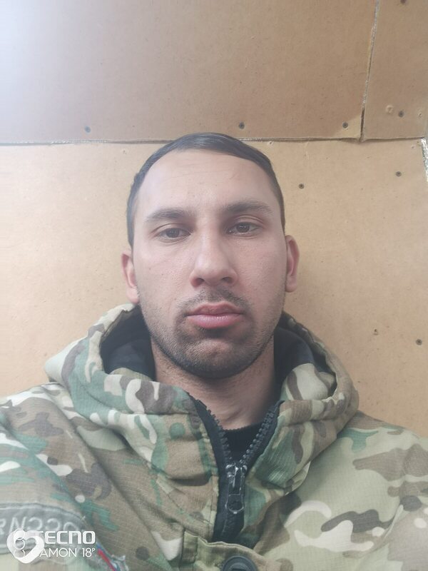 Талабшо, 28, Красноярске — анкета №2273871