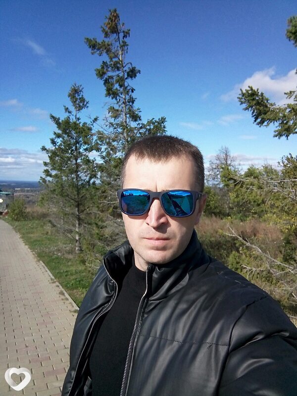 Вадим, 40, Перми — анкета №2273876