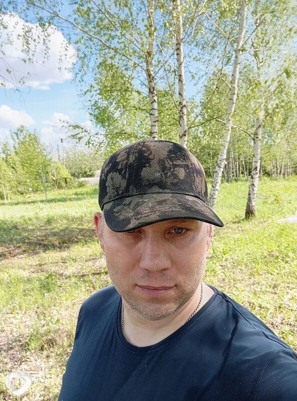 Prakop, 40, Рязани — анкета №2273877
