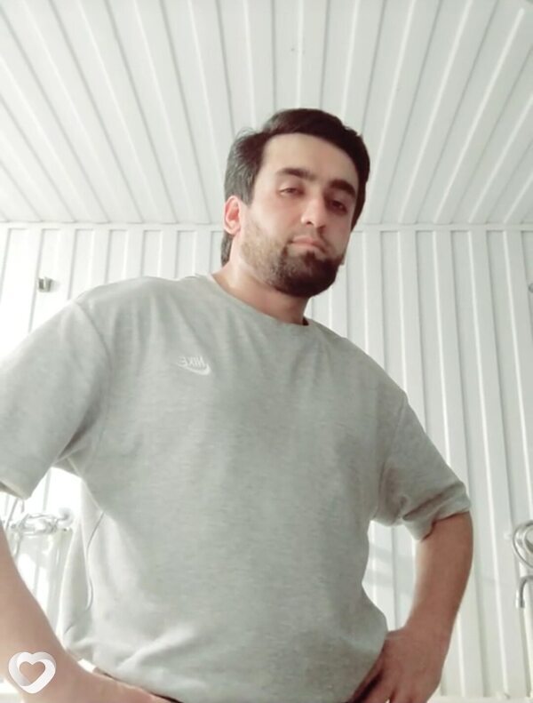 Timur, 31, Иркутске — анкета №2273990