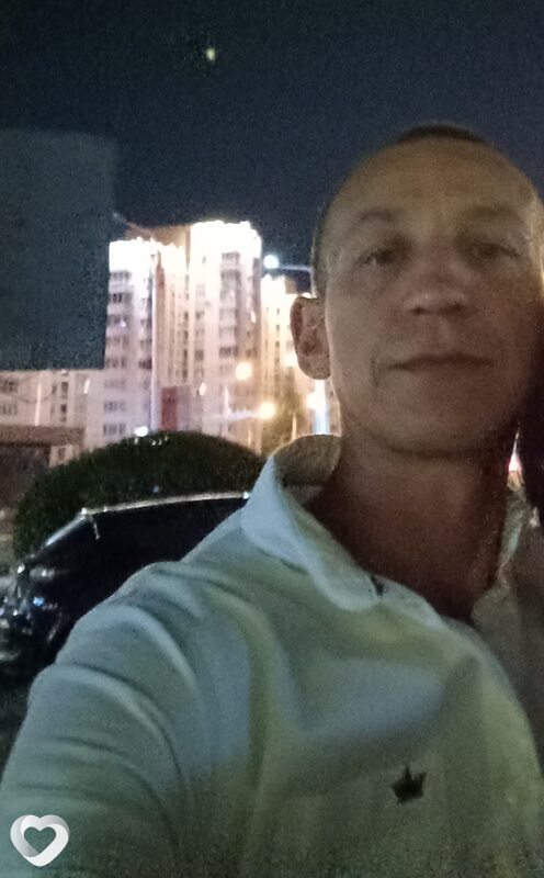 Андрей, 49, Минске — анкета №2273997