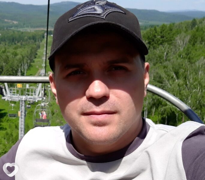 Вячеслав, 36, Магнитогорске — анкета №2273998
