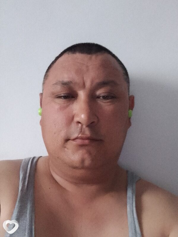 Серик, 39, Уральске — анкета №2274000