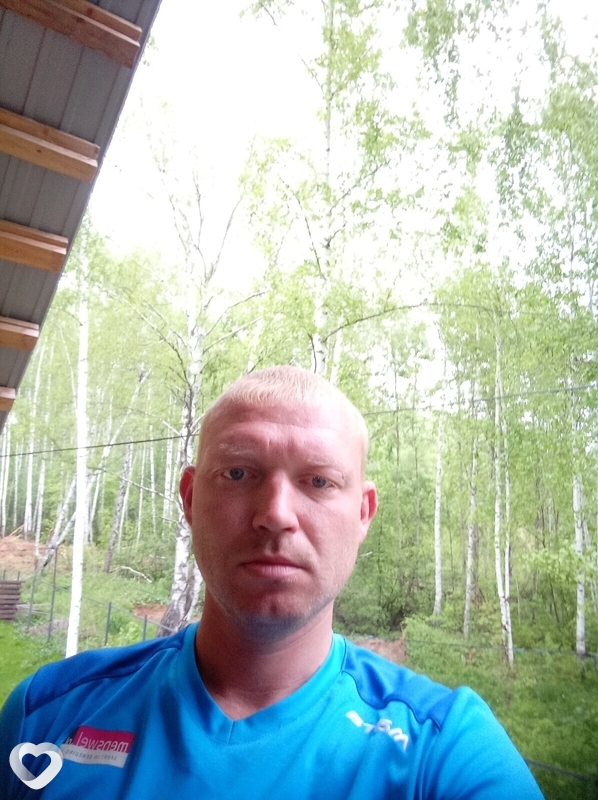 Павел, 37, Нижнем Новгороде — анкета №2274002