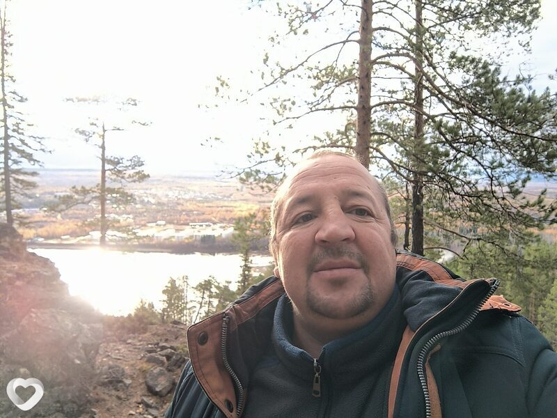 Александр, 43, Алдане — анкета №2274003