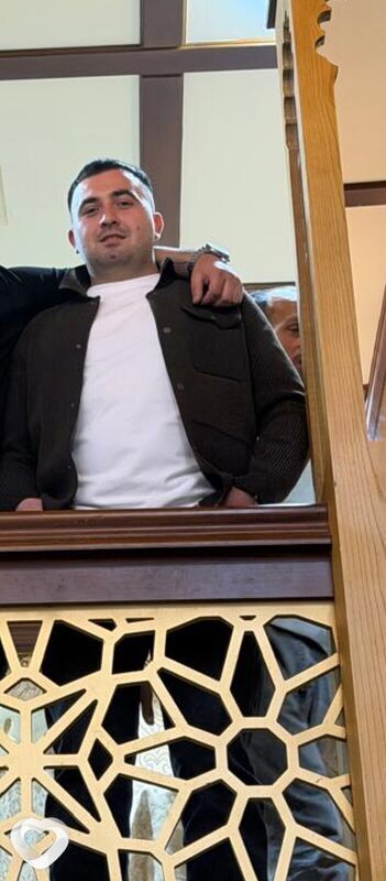 Эдик, 31, Стерлитамаке — анкета №2274004