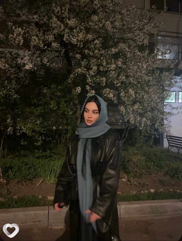 Марина, 29, Хабаровске — анкета №2274089