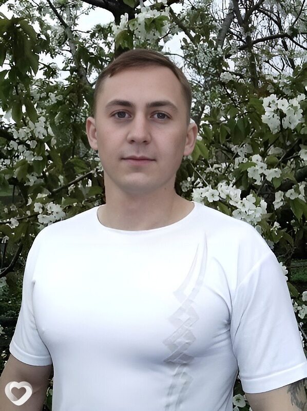 Алексей, 36, Полысаеве — анкета №2274099
