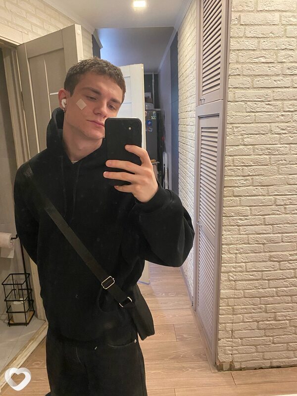 Артём, 20, Липецке — анкета №2274055