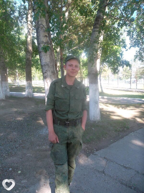 Сергей, 34, Томске — анкета №2274068