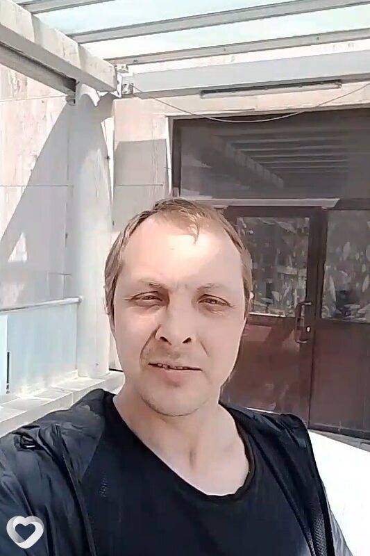 Виктор, 39, Астане — анкета №2274069