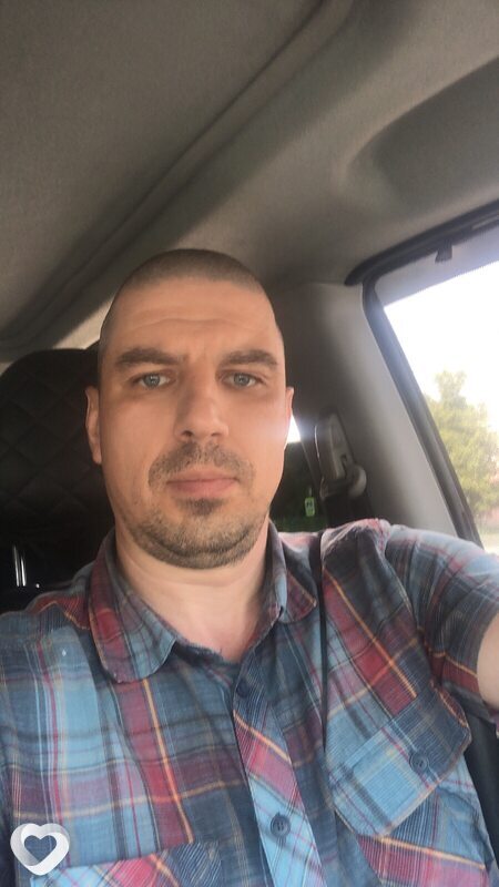 Денис, 43, Москве — анкета №2274070