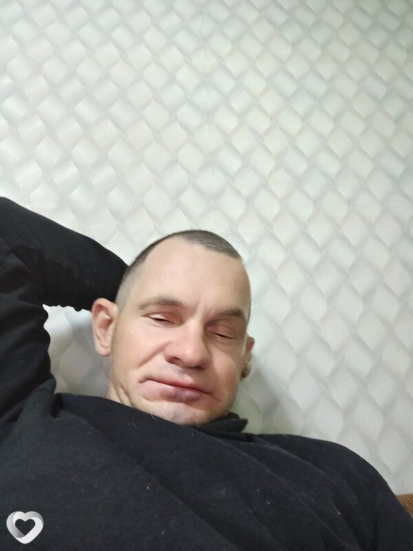 Дима, 38, Сочи — анкета №2274077