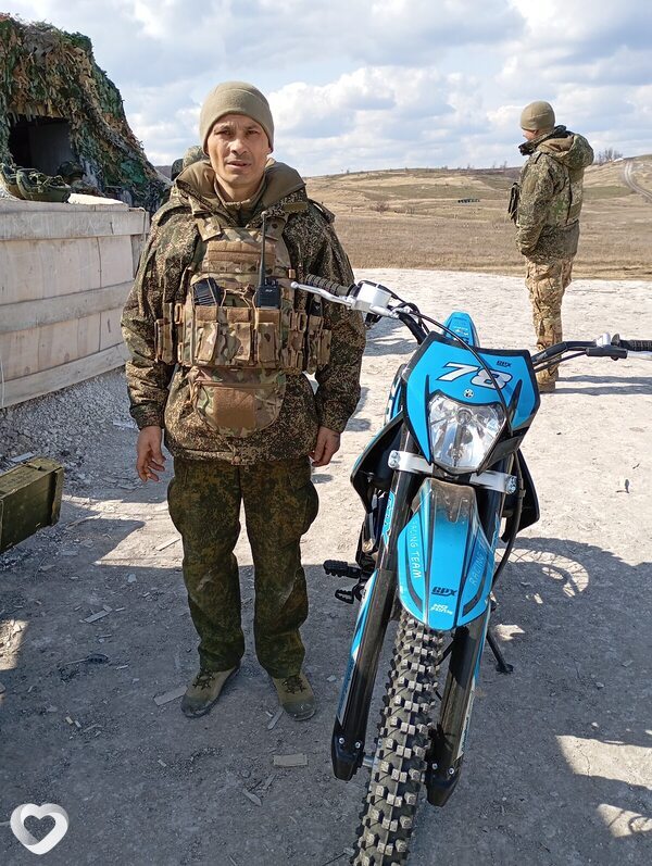 Заир, 40, Смоленске — анкета №2274078