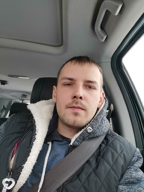 Серёга, 33, Кинешме — анкета №2274079
