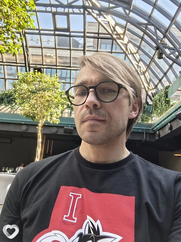 Дмитрий, 41, Москве — анкета №2274030