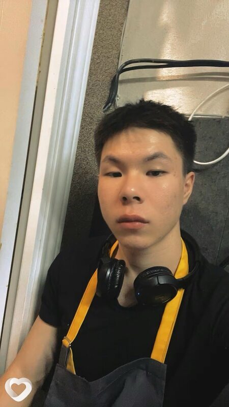 Арсен, 19, Уральске — анкета №2274033