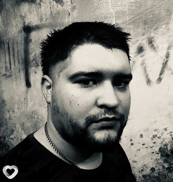 Sava, 27, Луге — анкета №2274042
