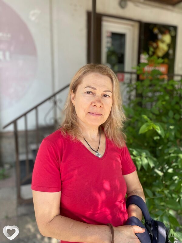 Тася, 51, Астрахани — анкета №2274051