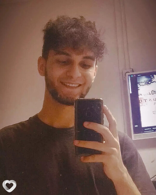 Абиль, 26, Ашхабад — анкета №2274811