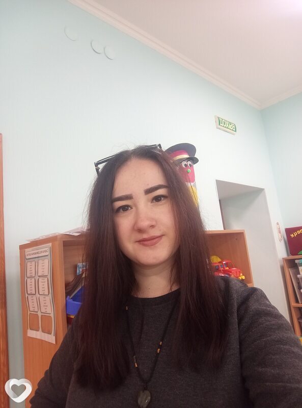 Евгения, 29, Липецке — анкета №2274816