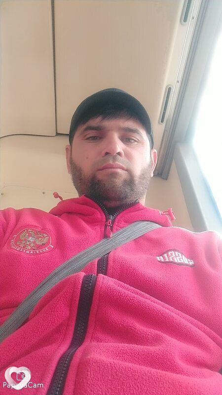 Навруз, 33, Тюмени — анкета №2274820