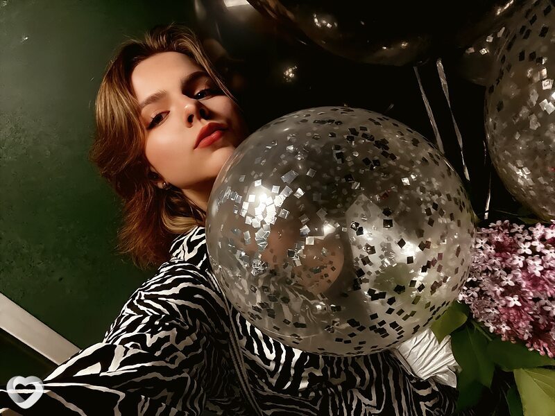 Валерия, 20, Москве — анкета №2274230