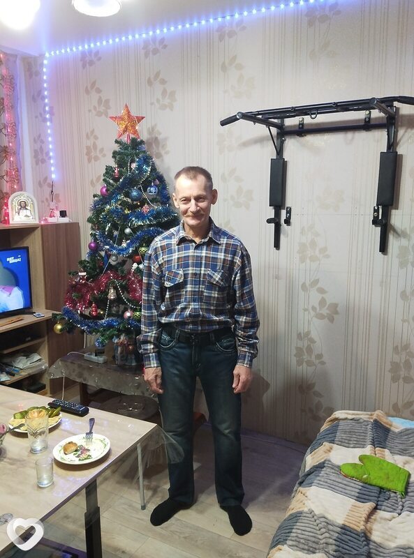 Александр, 63, Миассе — анкета №2274232