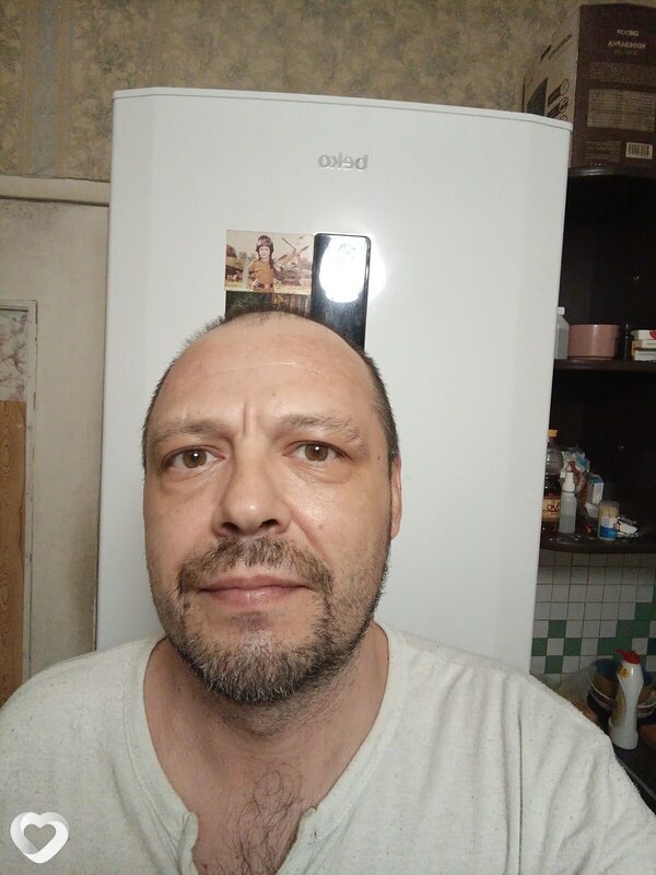Александр, 48, Красноярске — анкета №2274253