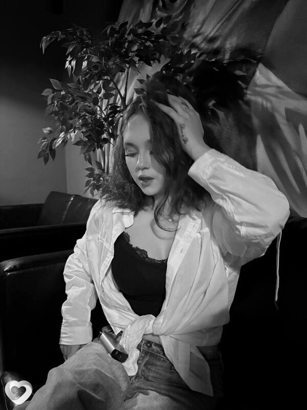 Алина, 19, Челябинске — анкета №2274254