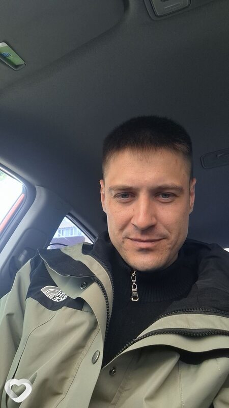 Владимир, 30, Орске — анкета №2274256