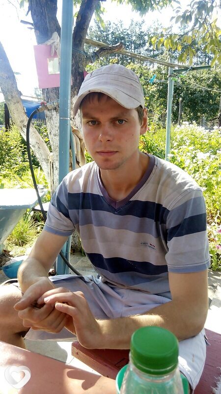 Александр, 35, Арзамасе — анкета №2274262