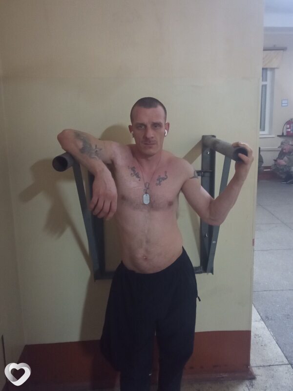 Николай, 39, Благовещенске — анкета №2274274