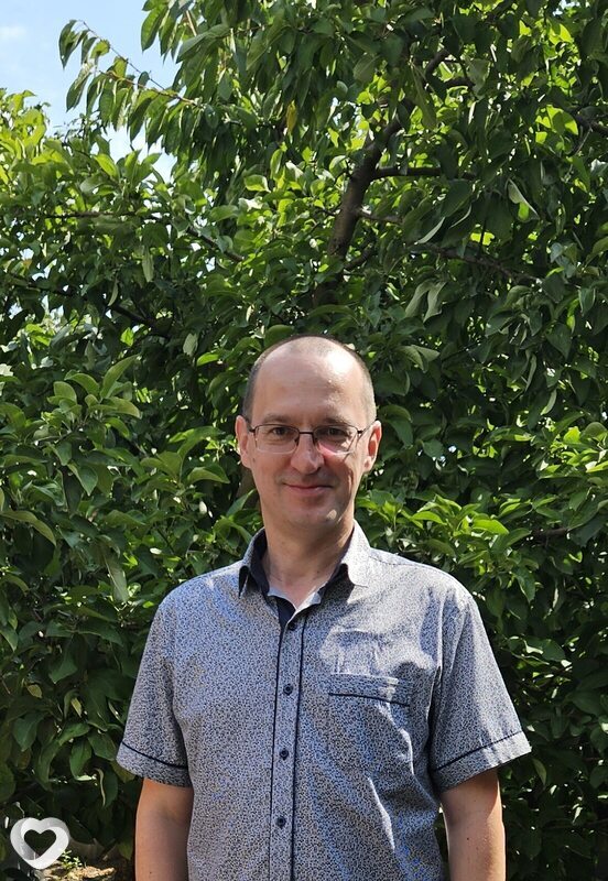 Дмитрий, 45, Москве — анкета №2274275