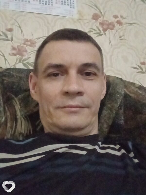 Александр, 38, Актобе — анкета №2274277