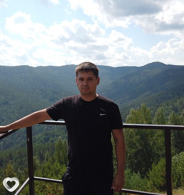 Виктор, 32, Москве — анкета №2274155